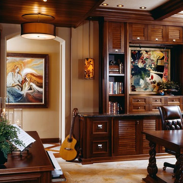 HOME OFFICES
