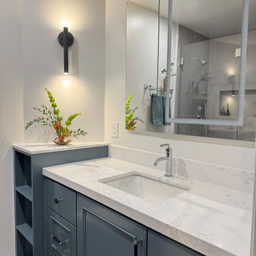 Bathroom Remodel - Diamond Bar II