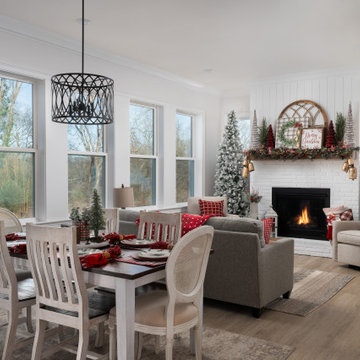 Christmas Decor