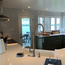 Kitchen Sunstede