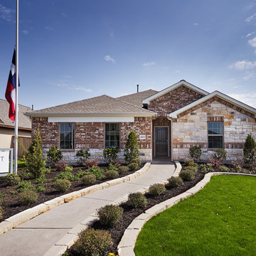 Austin, Texas | ShadowGlen - Landmark Driskill Exterior