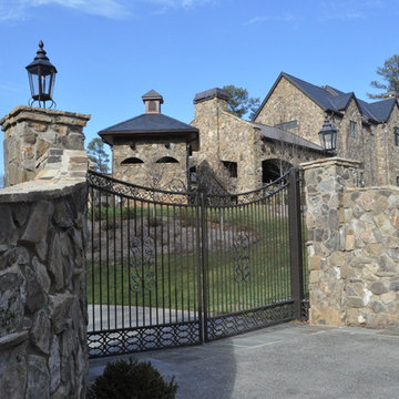 Riverside Drive Estate