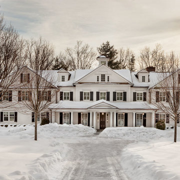 Traditional Exterior