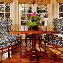 kitchen chairs