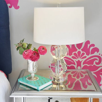 Ridgewood Girl's Bedroom