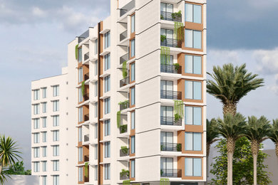 Aishwarya Co-operative Housing Society