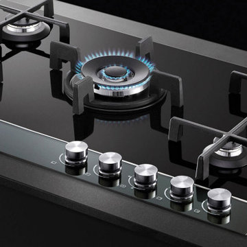 National Gas Installers - Johannesburg