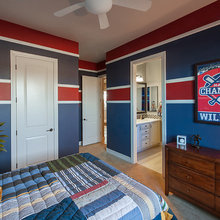 Guest bedroom