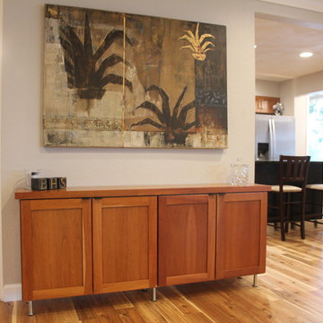 Dunlap Cherry Kitchen & Furniture