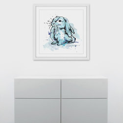 Lapin Bleu - Products