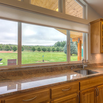 100 Van Winkle Rd, Orondo WA 98843