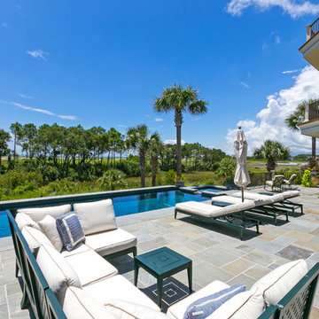 Outdoor Living
