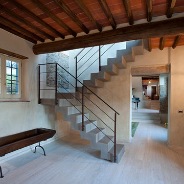 Casa in campagna