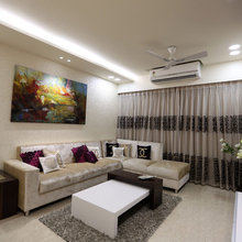 hall decoret