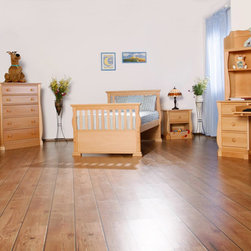 VIOLINI Collection - Beds