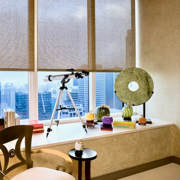 Millenium Tower