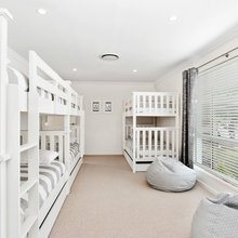 Bunk Room