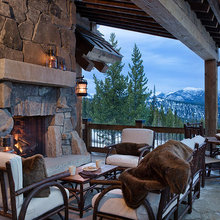 House ideas out doors