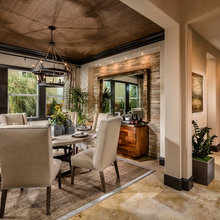 Dining Room Ideas
