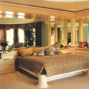 Custom Woodwork