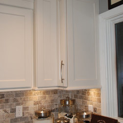 Kitchen Remodel - Kitchen Cabinetry