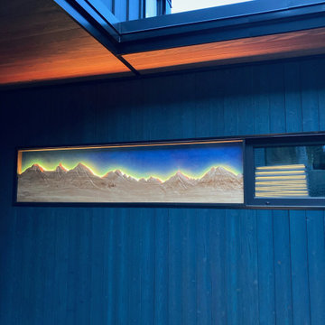 Lakehouse