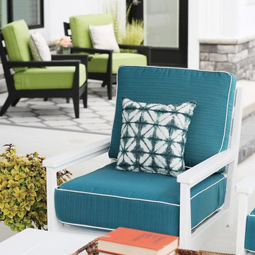 Outdoor Furniture Gallery