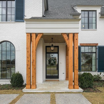 Chapel Cove- Vesta Home Show