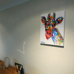 Tracey Keller Artwork and Collectors - Paintings