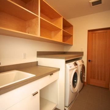 PDX house for a young family