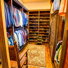 closets
