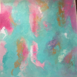 Custom Art - Products