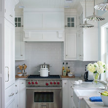 tiny kitchen