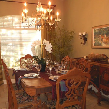 Home Staging