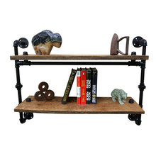 Shelves