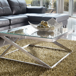 Tables - Coffee Tables