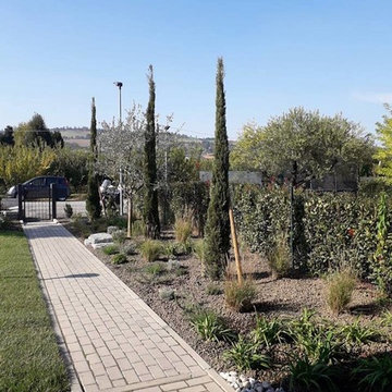 Residenza A