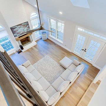 PJ's Renovation