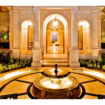 Outdoor Lighting