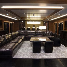 Hd Condo Living Room Upgrades