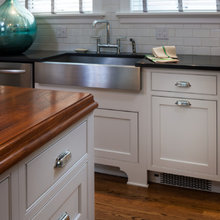 Kitchen Ideas