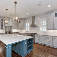 Kitchen Ideas