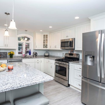 A Renovation To Remember