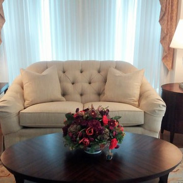 Formal Sitting Room