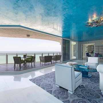 Remodeling Project 4