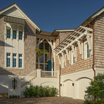 Lyders Residence