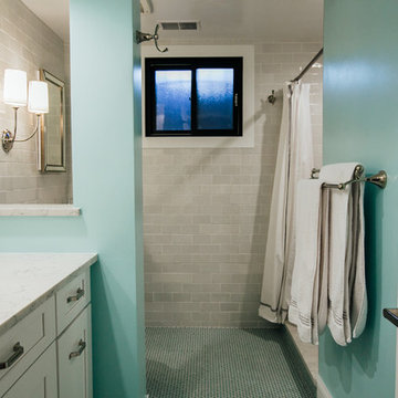 Magnolia Way Whole Home Renovation