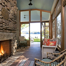 Patio Ideas