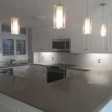 Beach Kitchen