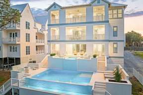 Timeless on 30A
